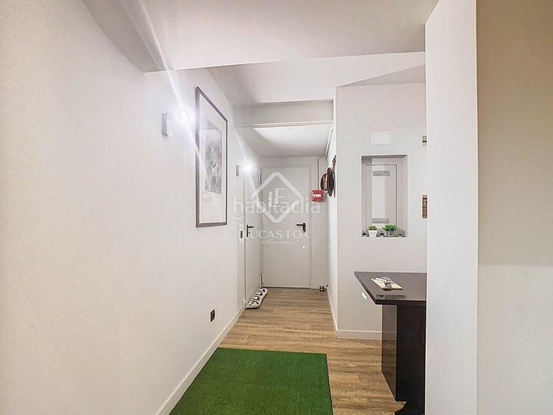 Foto f9f218c1-2b4f-446f-b747-2b78660ce3d8. Chalet mit heizung parking in Ciudad Universitaria Madrid