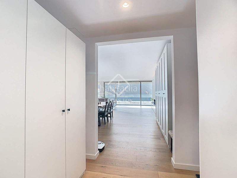 Foto 03712b5a-36b5-4ea3-ba69-6801fd55fd95. Appartement avec chauffage parking dans El Serrat-Llorts Ordino