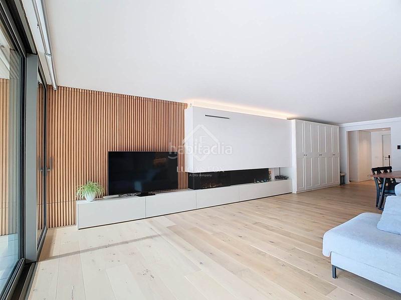 Foto 180afde6-359e-4d8b-abaa-ab6d9a6e8304. Appartement avec chauffage parking dans El Serrat-Llorts Ordino