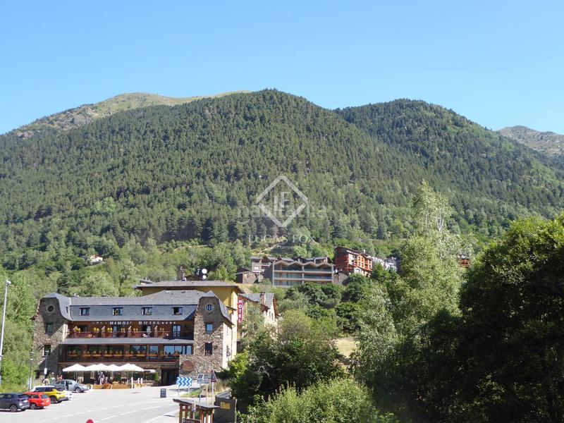 Foto 22322abf-fb5c-4bae-8f8b-fea7fbc6b7f4. Appartement avec chauffage parking dans El Serrat-Llorts Ordino