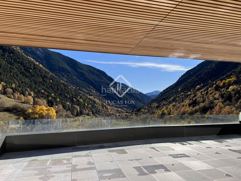 Foto 37ebcda8-e5ac-418b-ac42-98b25dc5eba7. Appartement avec chauffage parking dans El Serrat-Llorts Ordino