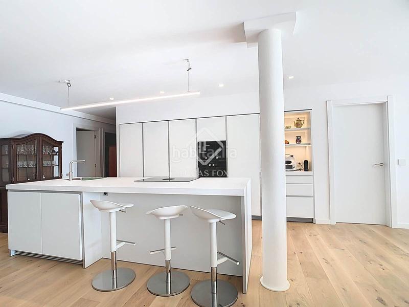 Foto 40953c12-391a-43d2-bbc9-f85fbe6cc819. Appartement avec chauffage parking dans El Serrat-Llorts Ordino