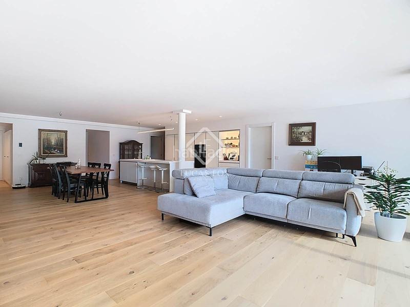 Foto 47fdb7d3-7ace-421f-9f32-4602f68e0c89. Appartement avec chauffage parking dans El Serrat-Llorts Ordino