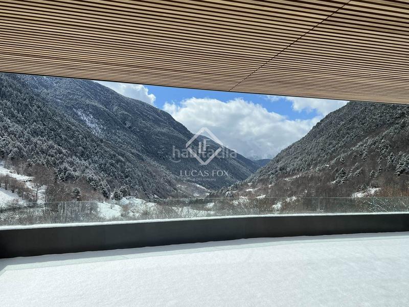 Foto 54d9a0be-d469-4a02-b24e-56bf72138ade. Appartement avec chauffage parking dans El Serrat-Llorts Ordino