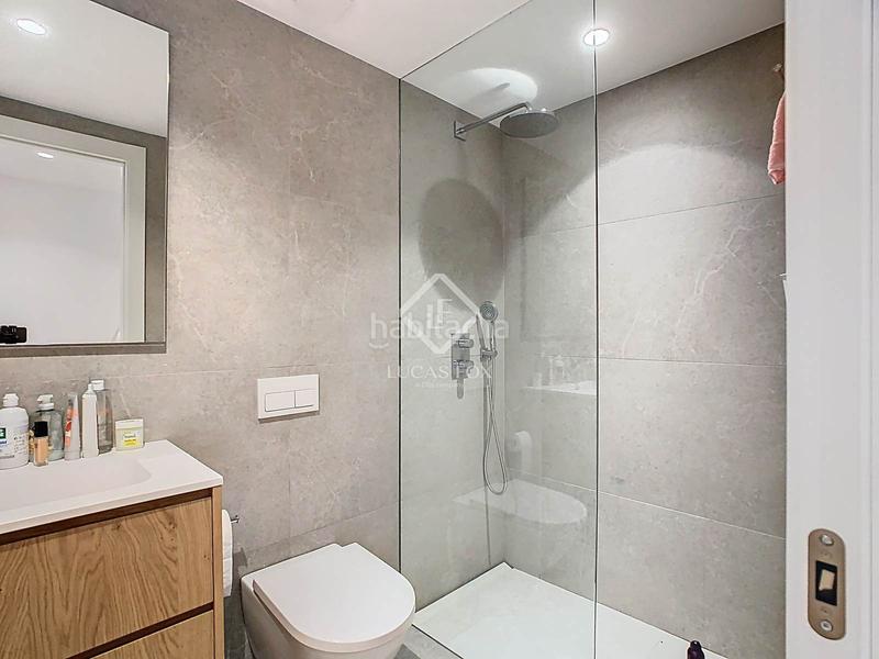 Foto 7998a19a-0d36-4e82-8d6e-a5495b9e7299. Appartement avec chauffage parking dans El Serrat-Llorts Ordino