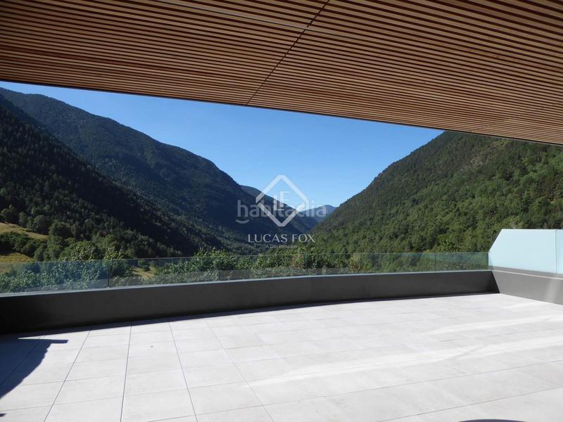 Foto 8f47339d-83a6-4299-8084-190e9b093a91. Appartement avec chauffage parking dans El Serrat-Llorts Ordino