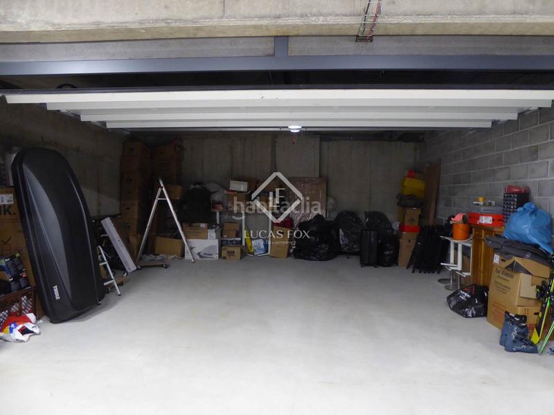 Foto bed9e2e1-7aac-4ae8-894e-3adb08d43e8c. Appartement avec chauffage parking dans El Serrat-Llorts Ordino