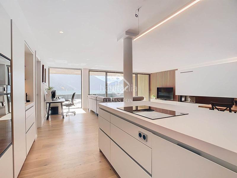 Foto bef9124a-ec71-44f8-9bd4-b847ac593d8b. Appartement avec chauffage parking dans El Serrat-Llorts Ordino