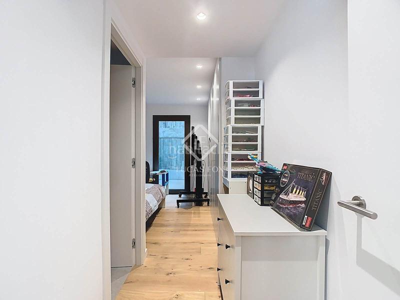 Foto cb09b52b-5db9-4221-8730-933142dc6389. Appartement avec chauffage parking dans El Serrat-Llorts Ordino