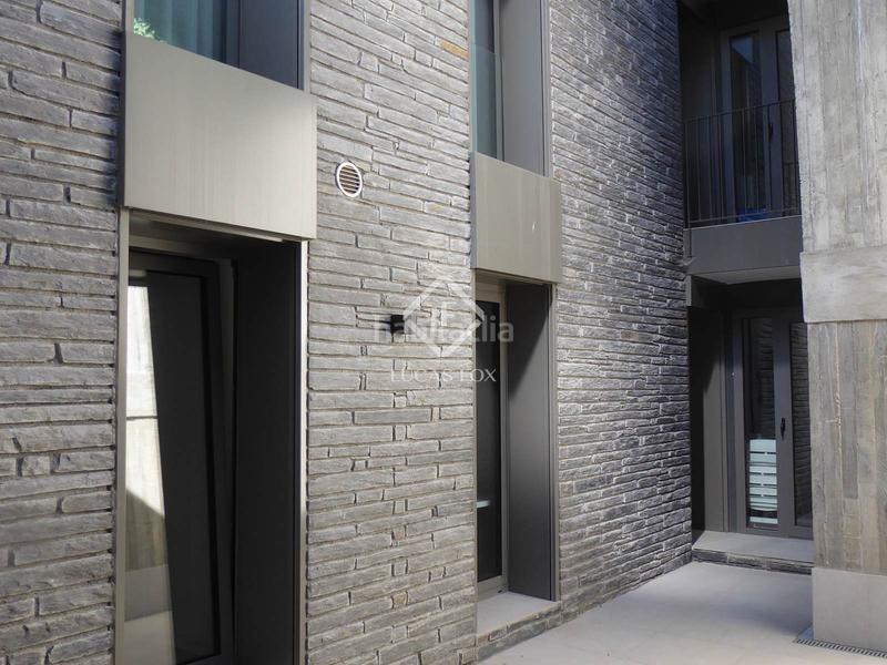 Foto d66261fd-7517-4cc7-b504-5c65e7d27aff. Appartement avec chauffage parking dans El Serrat-Llorts Ordino