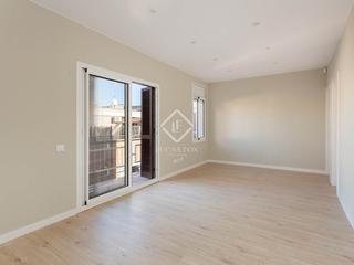 Appartement à Sants