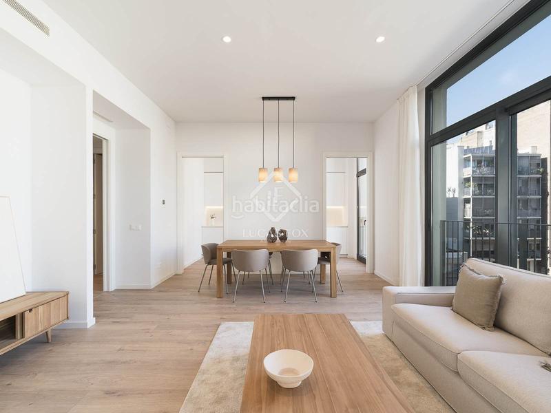 Foto 79238376-6bb7-4679-8efc-ca290c31f8a8. Affitto appartamento con riscaldamento parcheggio in Barcelona