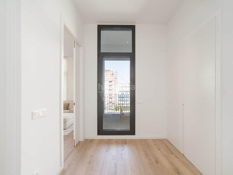 Foto abf83305-e7b9-40cb-ba6a-299275b7095b. Affitto appartamento con riscaldamento parcheggio in Barcelona