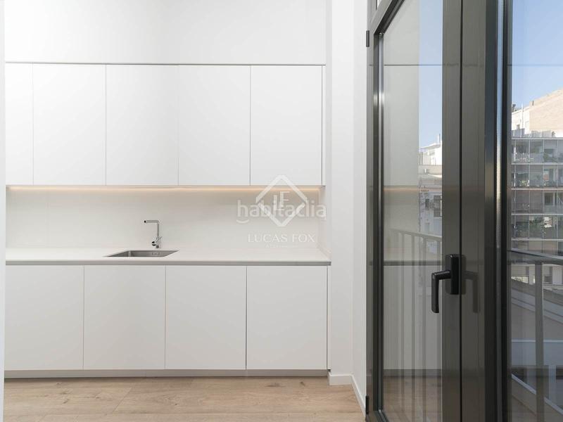 Foto ad0fb1a3-b739-46ad-900b-29df35e3474b. Affitto appartamento con riscaldamento parcheggio in Barcelona