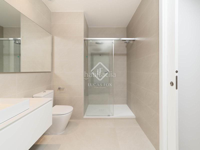 Foto c3656bc7-258b-426c-bd62-9ac23af062cb. Affitto appartamento con riscaldamento parcheggio in Barcelona