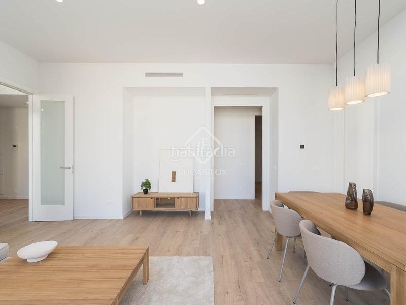 Foto ce4f3d95-c2a5-4357-a2ac-3d05d238d36a. Affitto appartamento con riscaldamento parcheggio in Barcelona