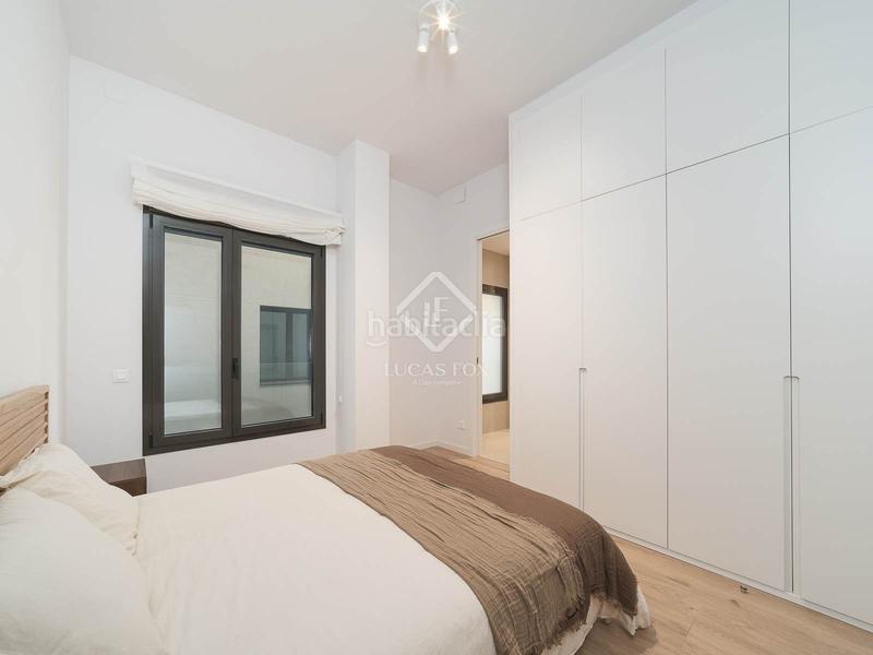 Foto 123ba1ac-aa6c-4792-8bf1-c4c938af4e57. Location appartement avec chauffage parking dans Sagrada Família Barcelona