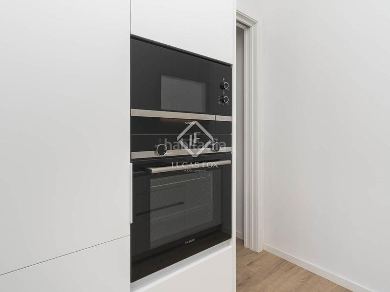 Foto 3a9eb233-0925-46ad-9e51-4c4e0f0e68e1. Location appartement avec chauffage parking dans Sagrada Família Barcelona