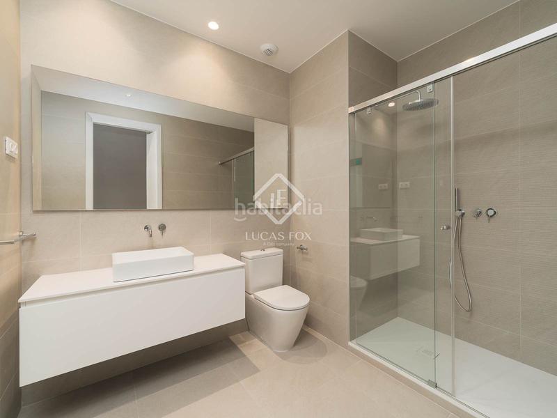 Foto 3f975db1-a291-421f-bf99-9f3f9773ab40. Location appartement avec chauffage parking dans Sagrada Família Barcelona