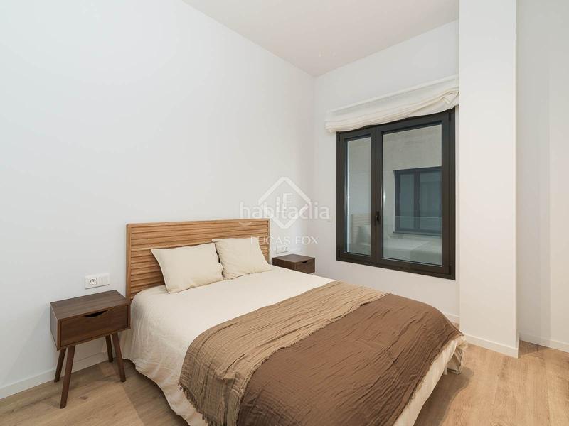 Foto 4a18c72b-f4b3-48f2-a80c-f8e13fcaaf8c. Location appartement avec chauffage parking dans Sagrada Família Barcelona