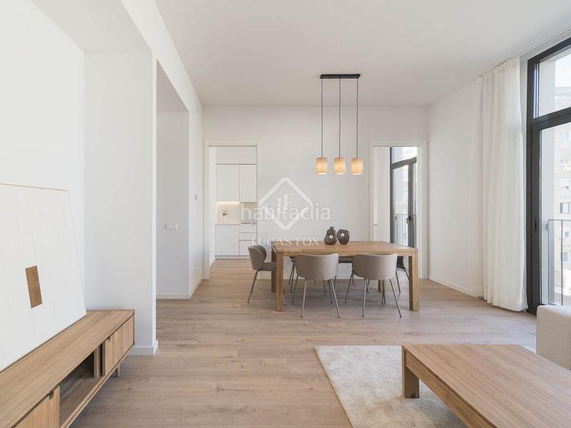 Foto 4b917be1-8e06-4022-a652-822457a4a588. Location appartement avec chauffage parking dans Sagrada Família Barcelona