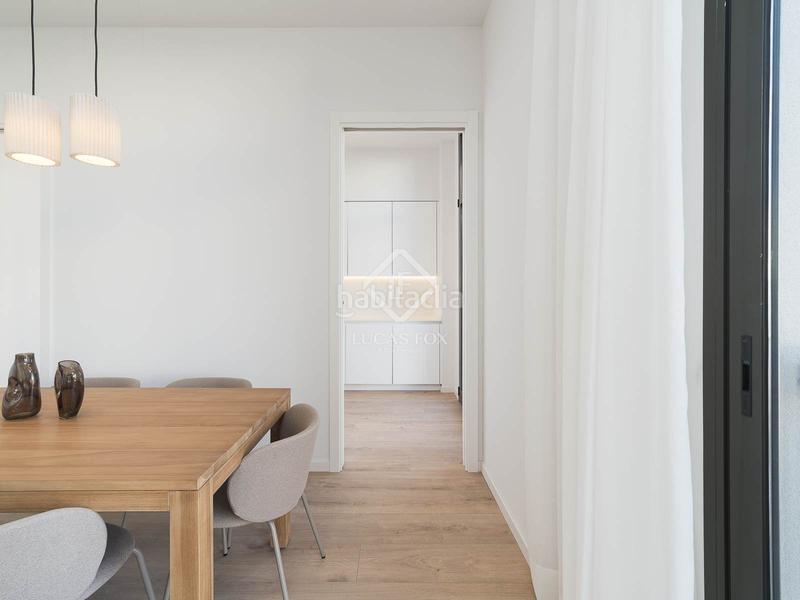 Foto aefd2f4b-6a76-4f75-ac23-2bdaeb961543. Location appartement avec chauffage parking dans Sagrada Família Barcelona