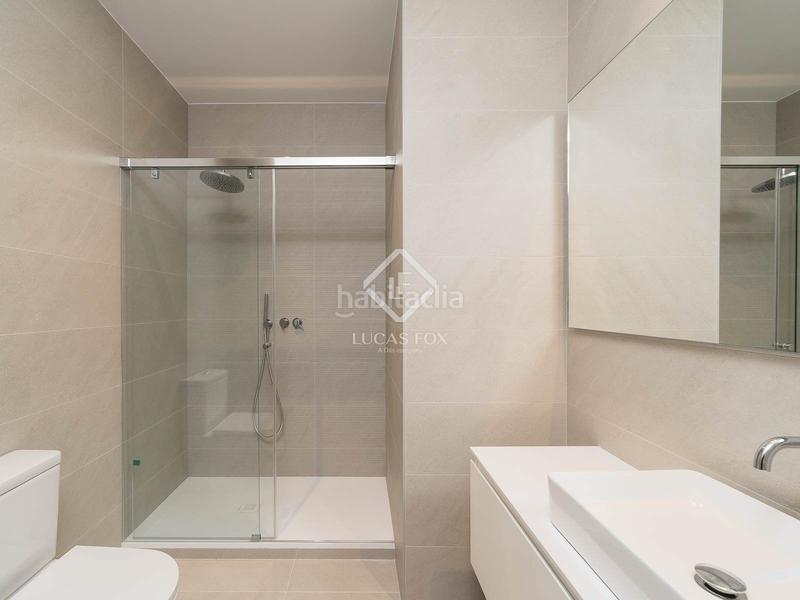 Foto dfad3672-92b4-412c-8801-8e1b02889711. Location appartement avec chauffage parking dans Sagrada Família Barcelona