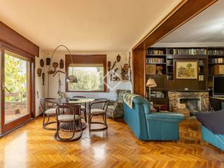 Chalet in Valldoreix. Casa  villa de 7 dormitorios en venta en valldoreix, barcelona