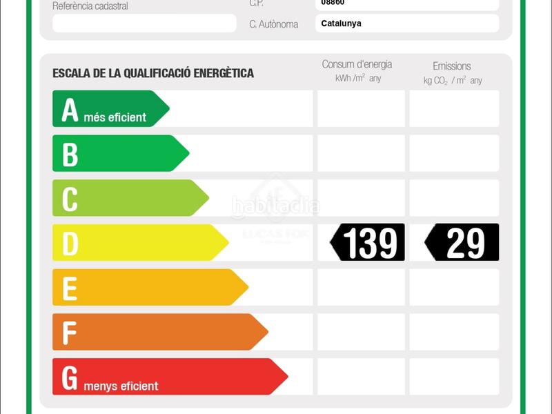 Foto 072fff9c-0d5a-4b88-a577-78494ad64e5e. Chalet avec parking piscine dans Lluminetes Castelldefels