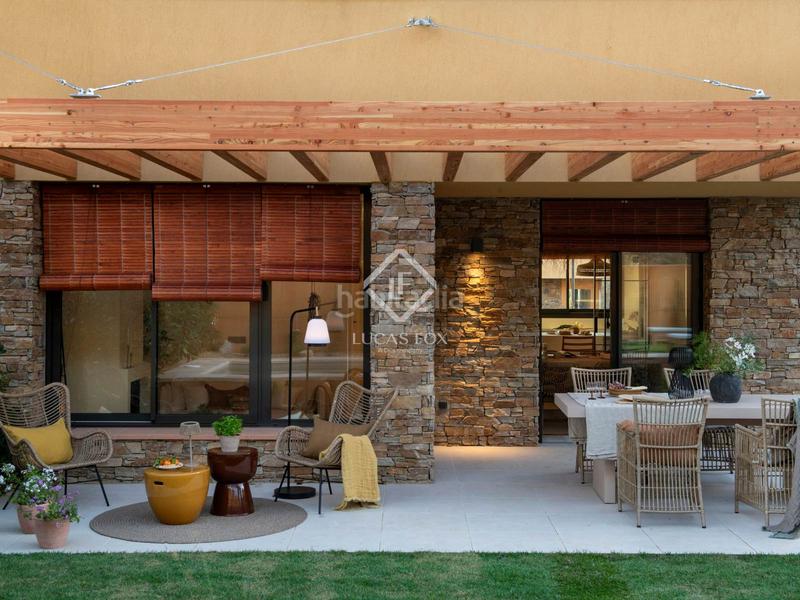 Foto 244d54a0-3519-457c-a962-e19df98a152a. Chalet con parcheggio in Regencós