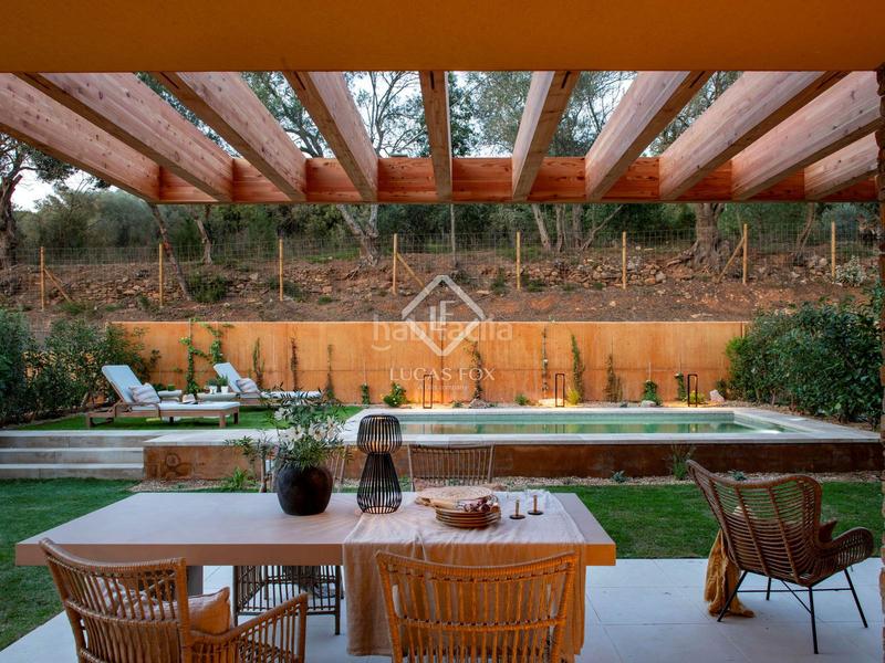 Foto 30f7b126-4fac-4741-aee7-2152894948fe. Chalet con parcheggio in Regencós