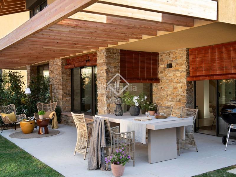 Foto 3b325b55-e460-4566-964e-62c532094471. Chalet con parcheggio in Regencós