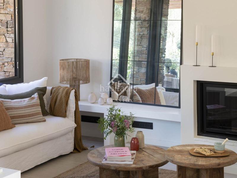 Foto 4dae33c9-636a-40d0-904d-1f6e1c543be8. Chalet con parcheggio in Regencós