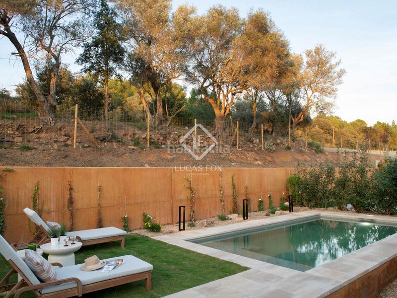 Foto 5deea09c-cd9a-438f-b0e3-62421e50f945. Chalet con parcheggio in Regencós