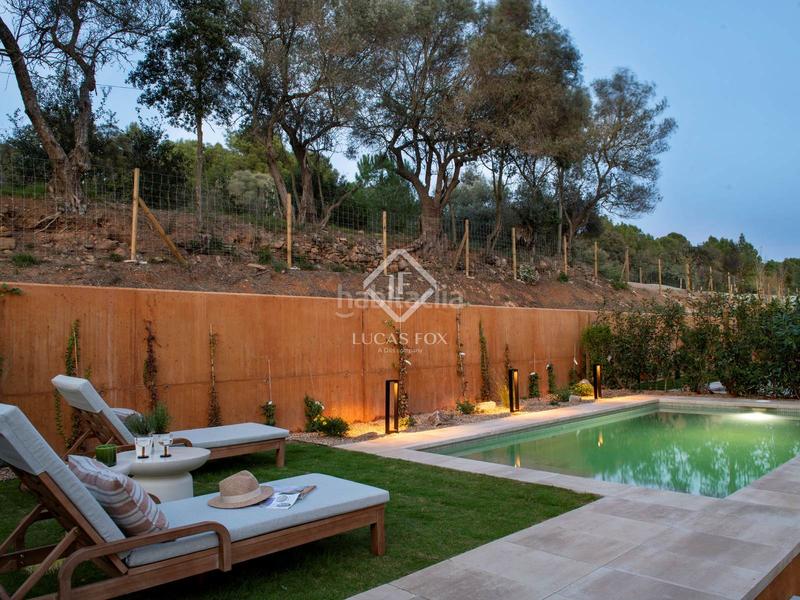 Foto 86226a96-9118-433b-9429-8eb7f7bdff92. Chalet con parcheggio in Regencós