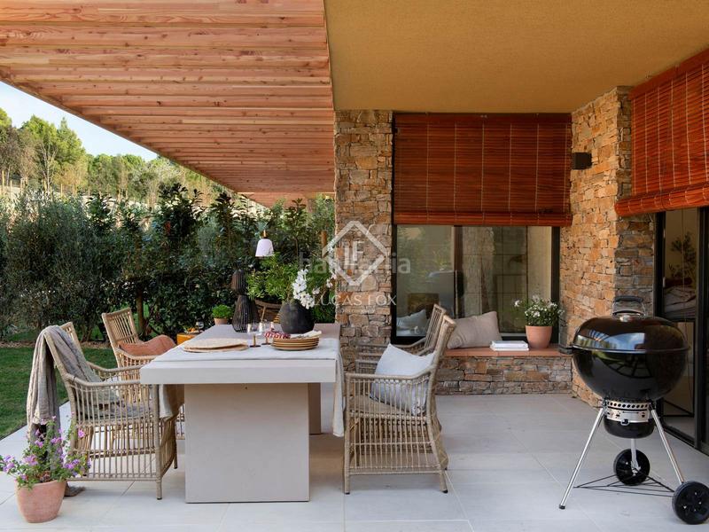 Foto 959bf31e-73ff-44ac-9da4-1ac410c0e2b2. Chalet con parcheggio in Regencós