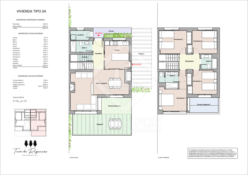 Foto a24759f5-98e9-4ee8-9674-3a1cf357b937. Chalet con parcheggio in Regencós