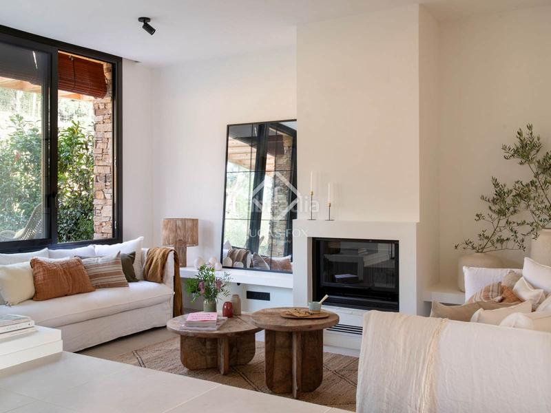 Foto ec80f711-a0d4-4889-8319-c166dee16a7a. Chalet con parcheggio in Regencós