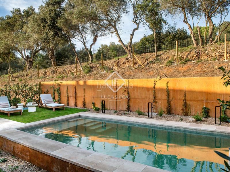 Foto f3d3410b-3744-4cd3-a6b0-4587b4dc58b2. Chalet con parcheggio in Regencós