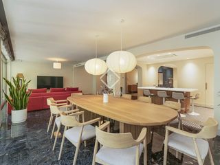 Flat in Putget - Farró. Estilo, confort y encanto en san gervasi