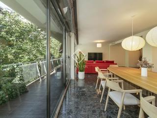 Appartement à Putget - Farró. Excelente propiedad recién reformada con 230m terraza en venta e