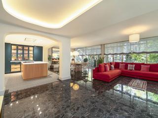 Appartement à Putget - Farró