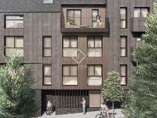 Appartement à Els Cortals. Magnífico piso de obra nueva de 2 dormitorios con 2 terrazas con