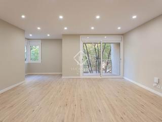 Etagenwohnung in Sant Antoni