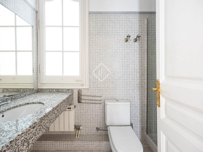 Foto 053f934b-ad02-4a0f-939e-669f35c29c54. Affitto appartamento con riscaldamento in Dreta de l´Eixample Barcelona