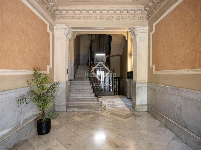 Foto 1a2efd24-502d-48da-a397-cf56902c4a49. Affitto appartamento con riscaldamento in Dreta de l´Eixample Barcelona