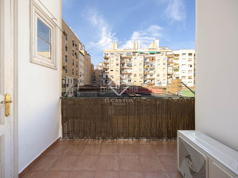 Foto 2dcd1267-1012-474f-a642-13bc0e38b646. Affitto appartamento con riscaldamento in Dreta de l´Eixample Barcelona