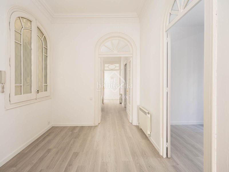 Foto 459e4713-01aa-4888-83c1-ab435cca4802. Affitto appartamento con riscaldamento in Dreta de l´Eixample Barcelona