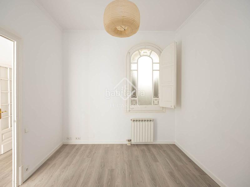 Foto 50c04fb5-fa6f-4594-afca-e0de0ab459e4. Affitto appartamento con riscaldamento in Dreta de l´Eixample Barcelona