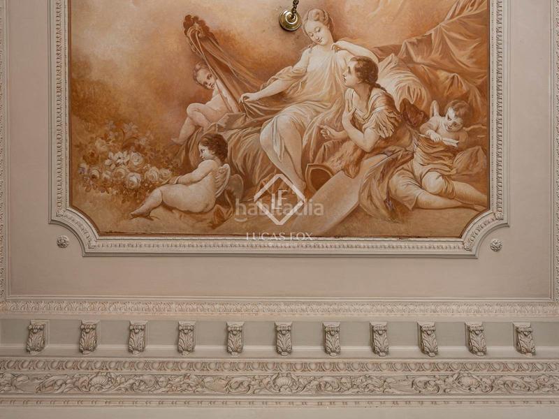 Foto 56a6ffc1-828f-41ad-87d4-3d10e83b62b2. Affitto appartamento con riscaldamento in Dreta de l´Eixample Barcelona